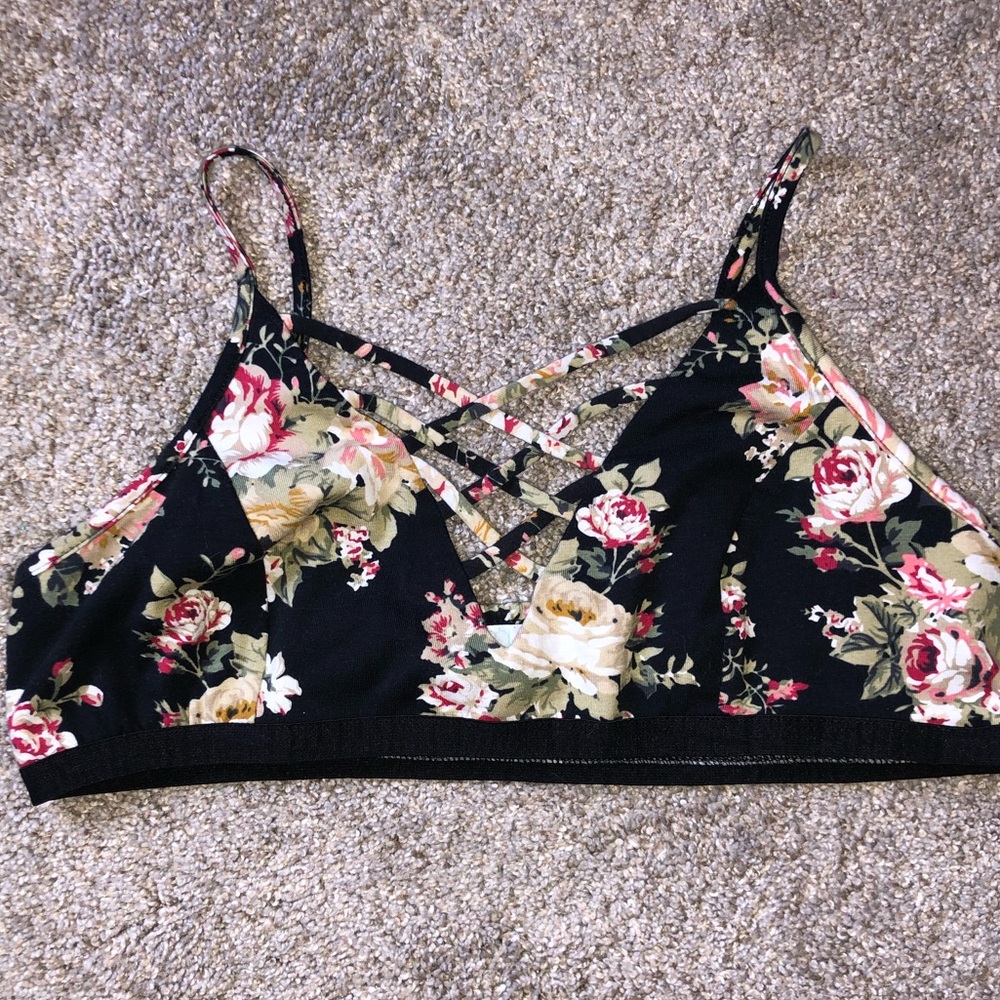 Bralette - Picture 2 of 3